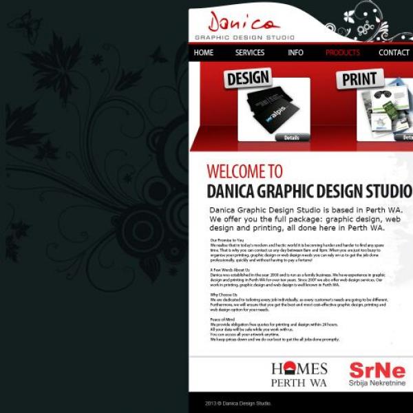 Danica Studio