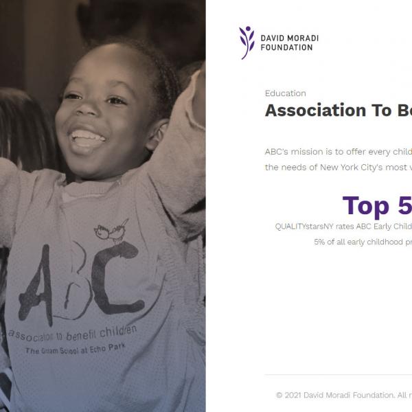 David Moradi Foundation