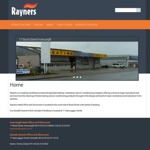 Rayners