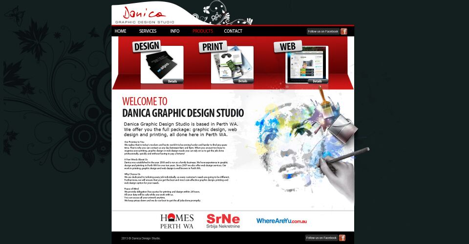 Danica Studio