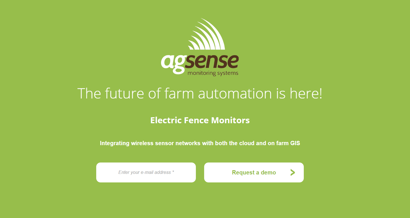 Agsense